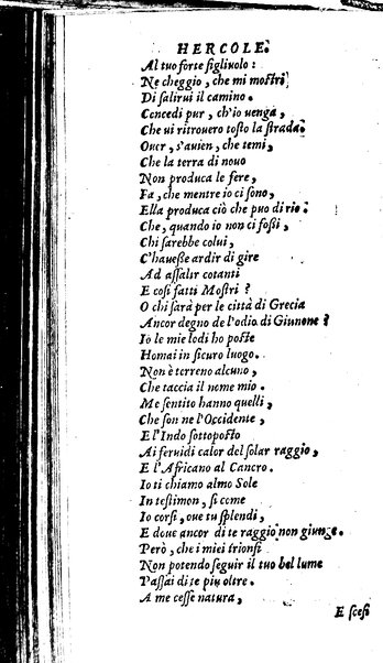 Le tragedie di Seneca, tradotte da m. Lodouico Dolce