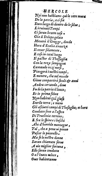 Le tragedie di Seneca, tradotte da m. Lodouico Dolce