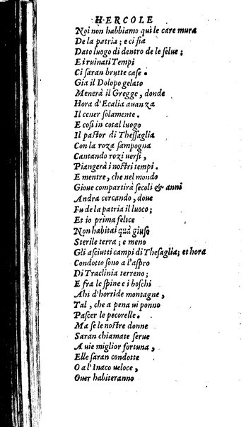 Le tragedie di Seneca, tradotte da m. Lodouico Dolce