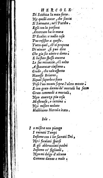 Le tragedie di Seneca, tradotte da m. Lodouico Dolce