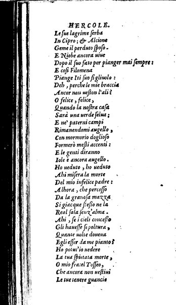 Le tragedie di Seneca, tradotte da m. Lodouico Dolce