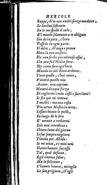 Le tragedie di Seneca, tradotte da m. Lodouico Dolce