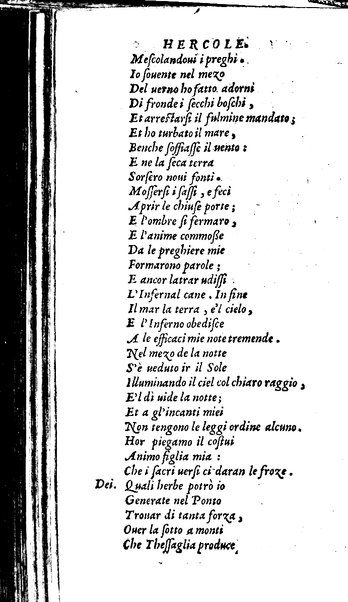 Le tragedie di Seneca, tradotte da m. Lodouico Dolce