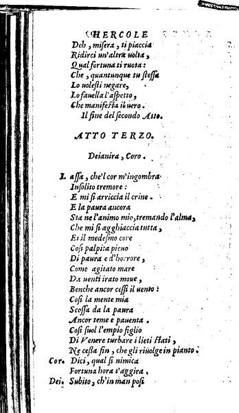 Le tragedie di Seneca, tradotte da m. Lodouico Dolce