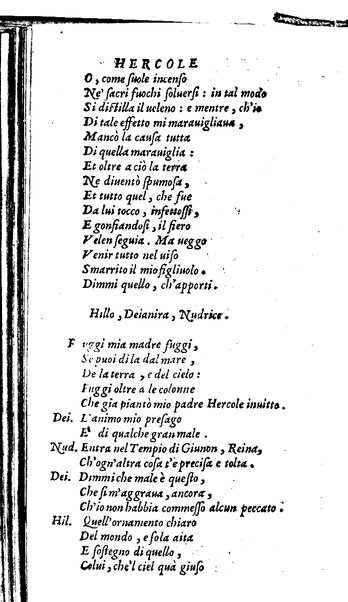 Le tragedie di Seneca, tradotte da m. Lodouico Dolce