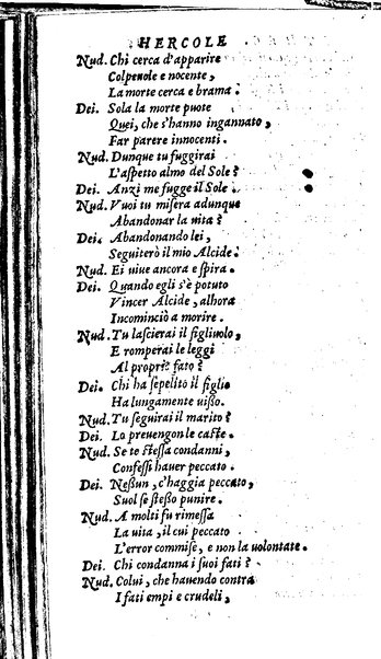 Le tragedie di Seneca, tradotte da m. Lodouico Dolce