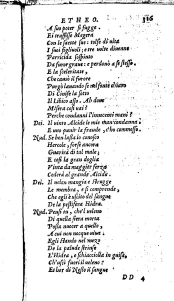 Le tragedie di Seneca, tradotte da m. Lodouico Dolce