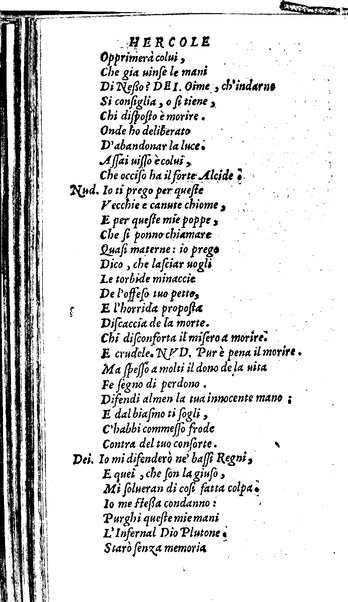 Le tragedie di Seneca, tradotte da m. Lodouico Dolce