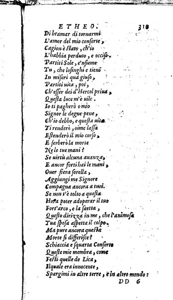 Le tragedie di Seneca, tradotte da m. Lodouico Dolce