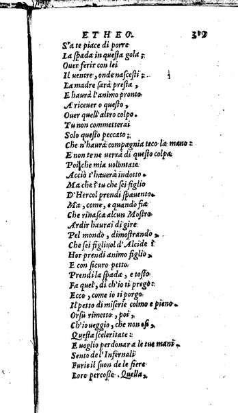 Le tragedie di Seneca, tradotte da m. Lodouico Dolce