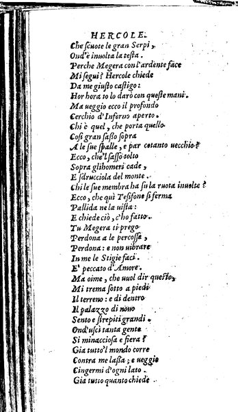 Le tragedie di Seneca, tradotte da m. Lodouico Dolce