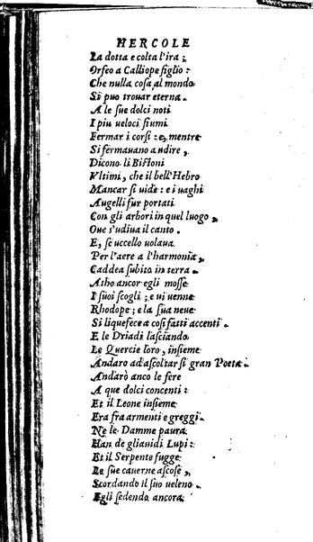 Le tragedie di Seneca, tradotte da m. Lodouico Dolce