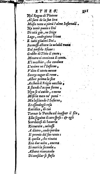 Le tragedie di Seneca, tradotte da m. Lodouico Dolce