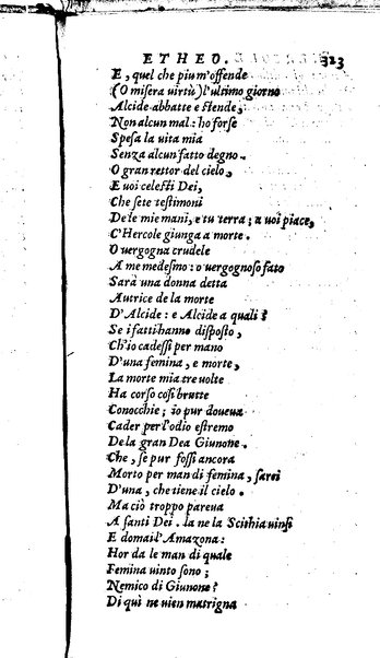 Le tragedie di Seneca, tradotte da m. Lodouico Dolce