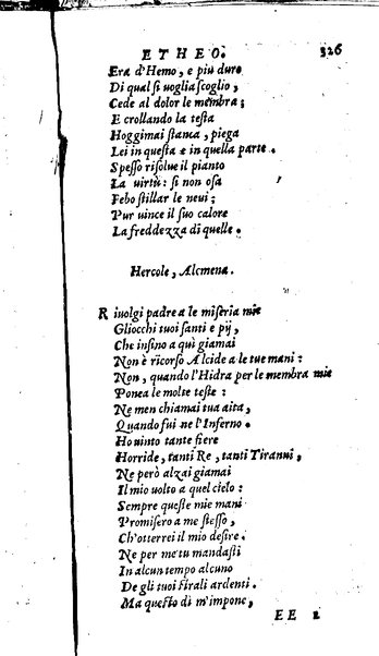 Le tragedie di Seneca, tradotte da m. Lodouico Dolce