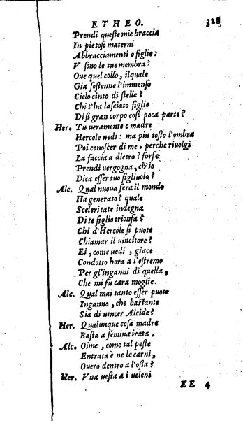 Le tragedie di Seneca, tradotte da m. Lodouico Dolce