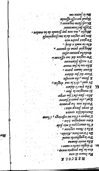 Le tragedie di Seneca, tradotte da m. Lodouico Dolce