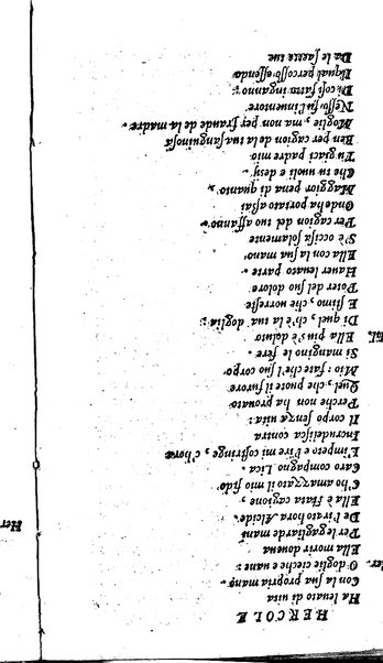 Le tragedie di Seneca, tradotte da m. Lodouico Dolce