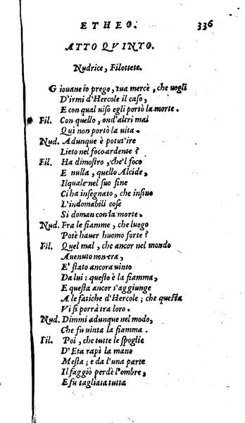 Le tragedie di Seneca, tradotte da m. Lodouico Dolce