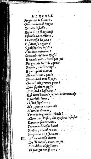 Le tragedie di Seneca, tradotte da m. Lodouico Dolce