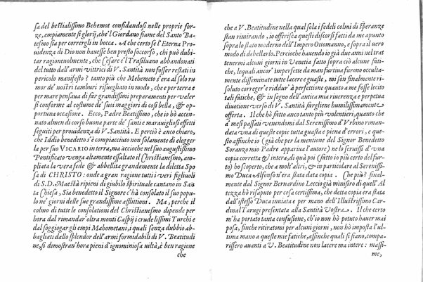 L'ottomanno di Lazaro Soranzo, doue si dà pieno ragguaglio non solamente della potenza del presente signor de' Turchi Mehemeto 3. ... ma ancora di varij popoli, siti, città, e viaggi, con altri particolari di stato necessarij à sapersi nella presente guerra d'Ongheria. ...