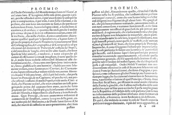 L'ottomanno di Lazaro Soranzo, doue si dà pieno ragguaglio non solamente della potenza del presente signor de' Turchi Mehemeto 3. ... ma ancora di varij popoli, siti, città, e viaggi, con altri particolari di stato necessarij à sapersi nella presente guerra d'Ongheria. ...