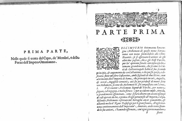 L'ottomanno di Lazaro Soranzo, doue si dà pieno ragguaglio non solamente della potenza del presente signor de' Turchi Mehemeto 3. ... ma ancora di varij popoli, siti, città, e viaggi, con altri particolari di stato necessarij à sapersi nella presente guerra d'Ongheria. ...