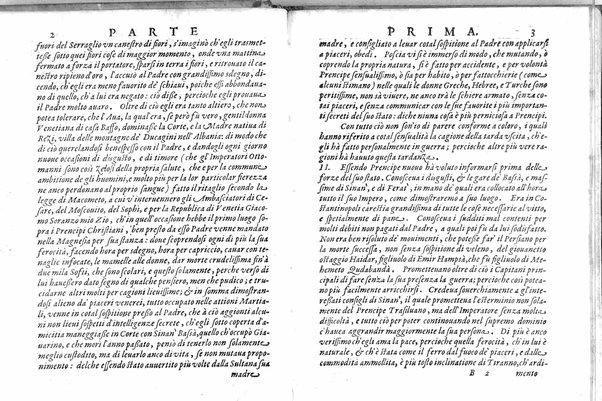 L'ottomanno di Lazaro Soranzo, doue si dà pieno ragguaglio non solamente della potenza del presente signor de' Turchi Mehemeto 3. ... ma ancora di varij popoli, siti, città, e viaggi, con altri particolari di stato necessarij à sapersi nella presente guerra d'Ongheria. ...