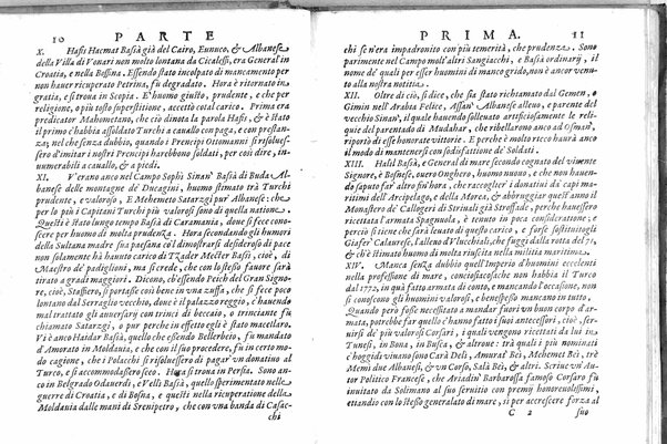 L'ottomanno di Lazaro Soranzo, doue si dà pieno ragguaglio non solamente della potenza del presente signor de' Turchi Mehemeto 3. ... ma ancora di varij popoli, siti, città, e viaggi, con altri particolari di stato necessarij à sapersi nella presente guerra d'Ongheria. ...