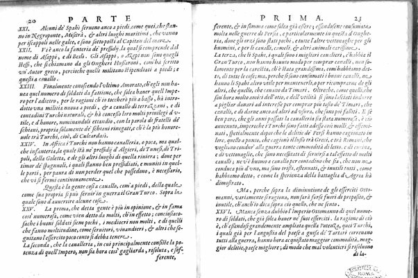 L'ottomanno di Lazaro Soranzo, doue si dà pieno ragguaglio non solamente della potenza del presente signor de' Turchi Mehemeto 3. ... ma ancora di varij popoli, siti, città, e viaggi, con altri particolari di stato necessarij à sapersi nella presente guerra d'Ongheria. ...