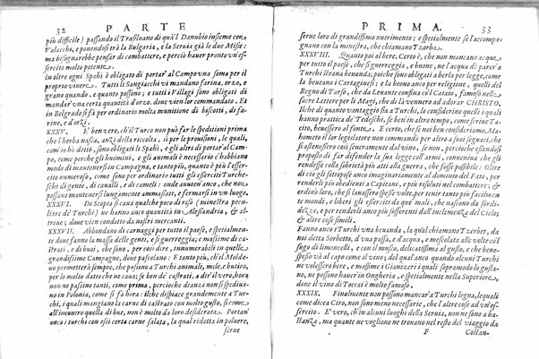 L'ottomanno di Lazaro Soranzo, doue si dà pieno ragguaglio non solamente della potenza del presente signor de' Turchi Mehemeto 3. ... ma ancora di varij popoli, siti, città, e viaggi, con altri particolari di stato necessarij à sapersi nella presente guerra d'Ongheria. ...