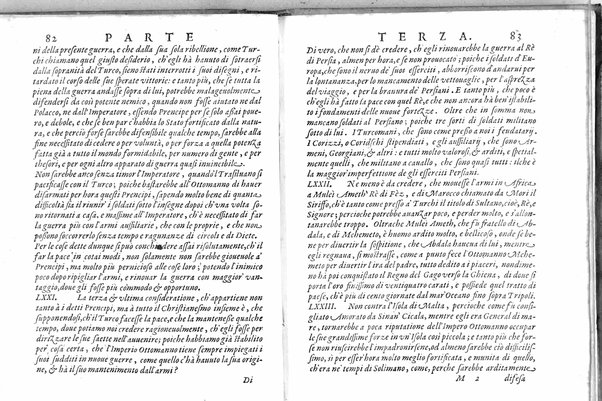 L'ottomanno di Lazaro Soranzo, doue si dà pieno ragguaglio non solamente della potenza del presente signor de' Turchi Mehemeto 3. ... ma ancora di varij popoli, siti, città, e viaggi, con altri particolari di stato necessarij à sapersi nella presente guerra d'Ongheria. ...