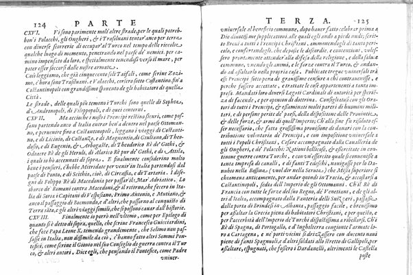 L'ottomanno di Lazaro Soranzo, doue si dà pieno ragguaglio non solamente della potenza del presente signor de' Turchi Mehemeto 3. ... ma ancora di varij popoli, siti, città, e viaggi, con altri particolari di stato necessarij à sapersi nella presente guerra d'Ongheria. ...