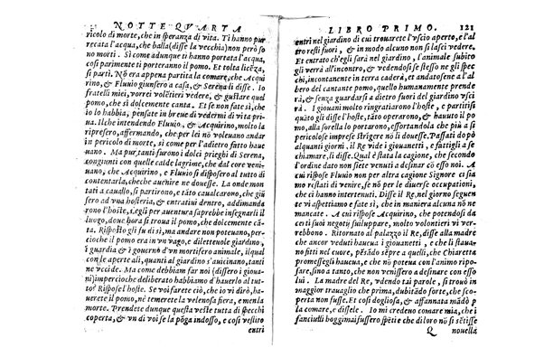 Le tredici piaceuoli notti del s. Gio. Francesco Straparola, ... diuise in due libri