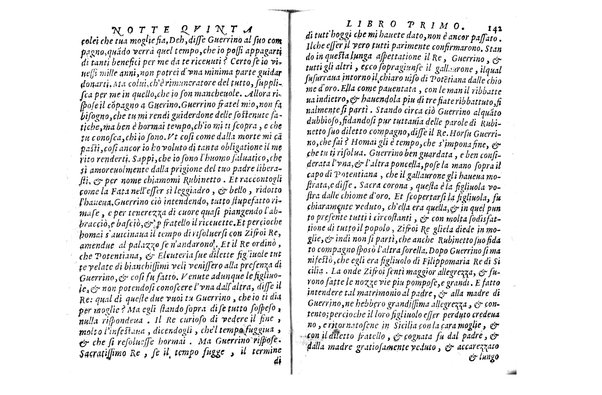 Le tredici piaceuoli notti del s. Gio. Francesco Straparola, ... diuise in due libri