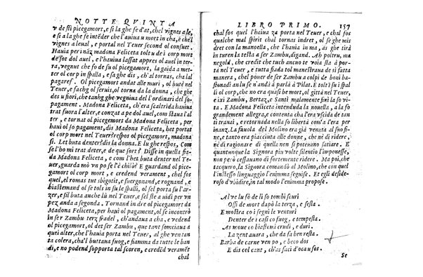 Le tredici piaceuoli notti del s. Gio. Francesco Straparola, ... diuise in due libri