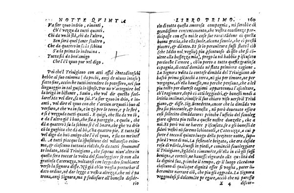 Le tredici piaceuoli notti del s. Gio. Francesco Straparola, ... diuise in due libri