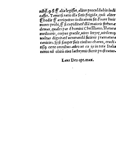 Octauii Cleophili Fanensis opera nunquam alias impressa. Anthropotheomachia. Historia de bello Fanensi. Et quaedam alia