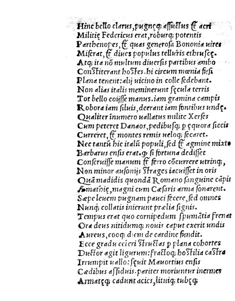 Octauii Cleophili Fanensis opera nunquam alias impressa. Anthropotheomachia. Historia de bello Fanensi. Et quaedam alia