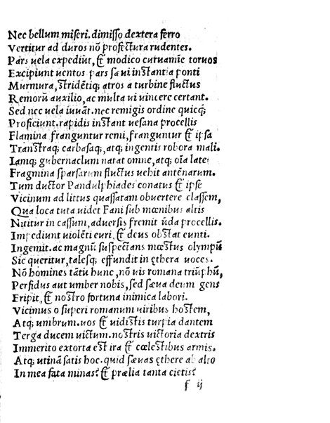 Octauii Cleophili Fanensis opera nunquam alias impressa. Anthropotheomachia. Historia de bello Fanensi. Et quaedam alia