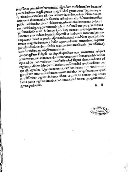 Baptistae Fulgosi De dictis factisque memorabilibus collectanea: a Camillo Gilino latina facta