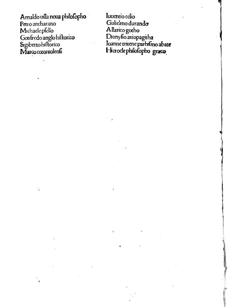 Baptistae Fulgosi De dictis factisque memorabilibus collectanea: a Camillo Gilino latina facta