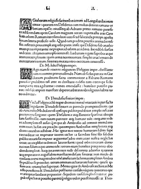 Baptistae Fulgosi De dictis factisque memorabilibus collectanea: a Camillo Gilino latina facta