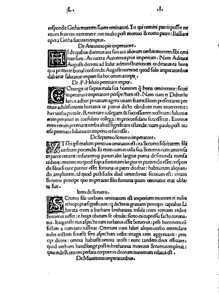 Baptistae Fulgosi De dictis factisque memorabilibus collectanea: a Camillo Gilino latina facta