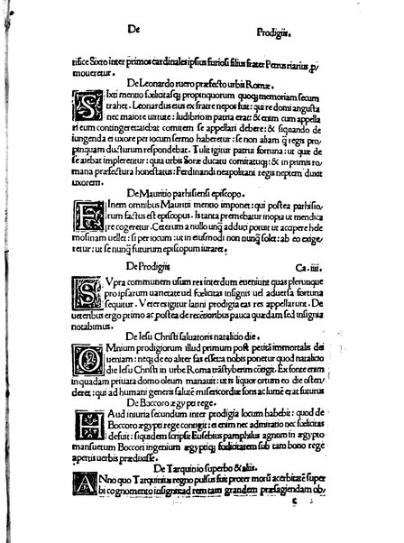 Baptistae Fulgosi De dictis factisque memorabilibus collectanea: a Camillo Gilino latina facta