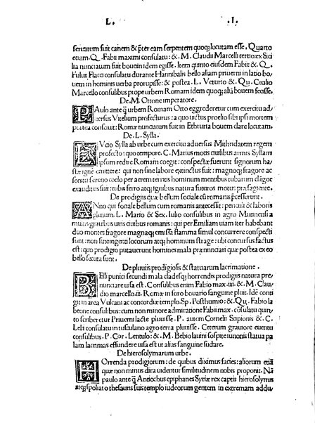 Baptistae Fulgosi De dictis factisque memorabilibus collectanea: a Camillo Gilino latina facta