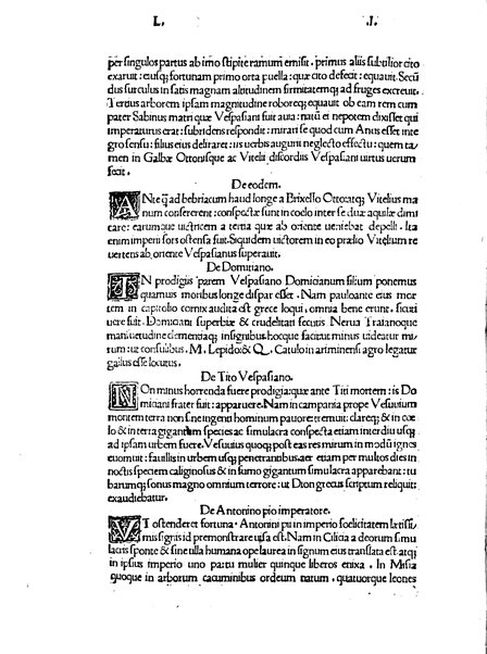 Baptistae Fulgosi De dictis factisque memorabilibus collectanea: a Camillo Gilino latina facta