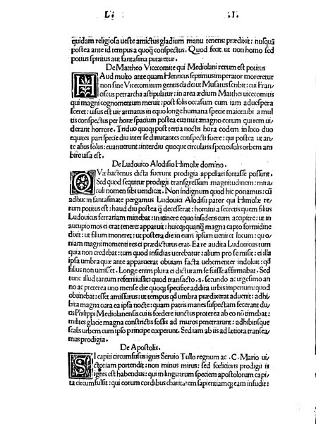 Baptistae Fulgosi De dictis factisque memorabilibus collectanea: a Camillo Gilino latina facta