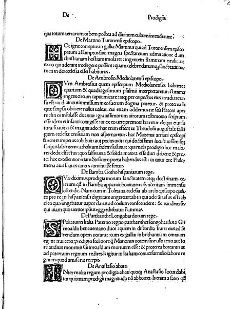 Baptistae Fulgosi De dictis factisque memorabilibus collectanea: a Camillo Gilino latina facta