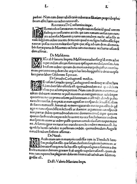 Baptistae Fulgosi De dictis factisque memorabilibus collectanea: a Camillo Gilino latina facta